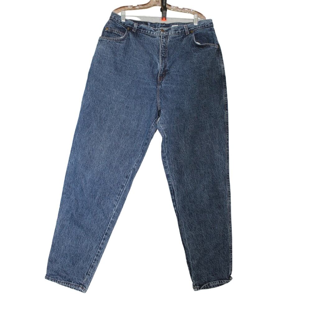Vintage Levi's Womens Jeans‎ 36 X 32 Made in USA